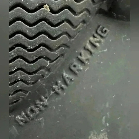 SPERRY | Ladies Top-Sider Duckling slip on duck shoe. Size: 8 - Picture 6 of 16